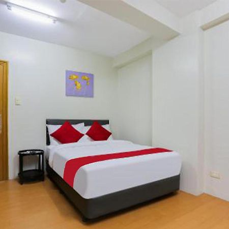 Anglo Residences Manila Кесон-Сіті Екстер'єр фото