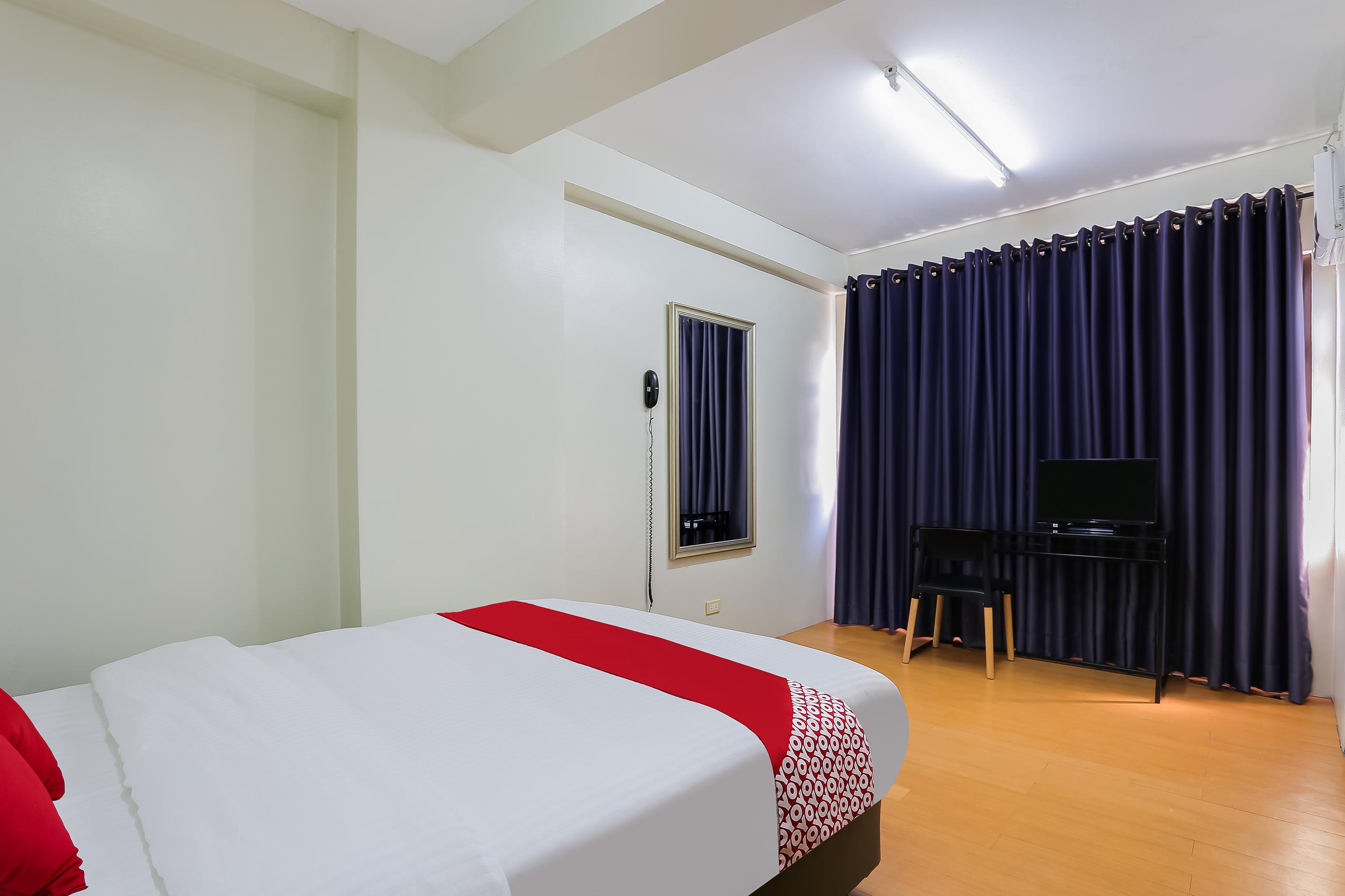 Anglo Residences Manila Кесон-Сіті Екстер'єр фото