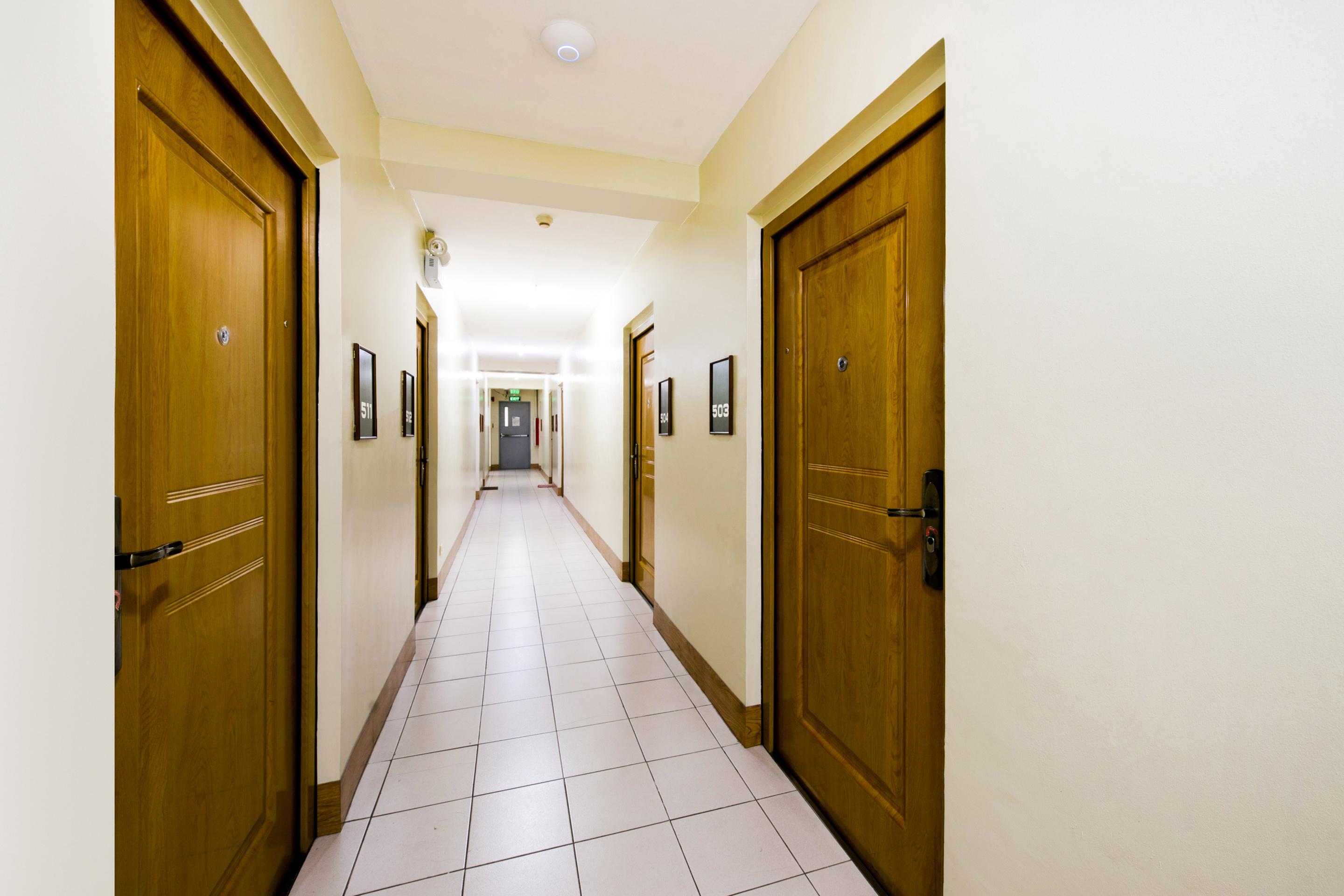 Anglo Residences Manila Кесон-Сіті Екстер'єр фото