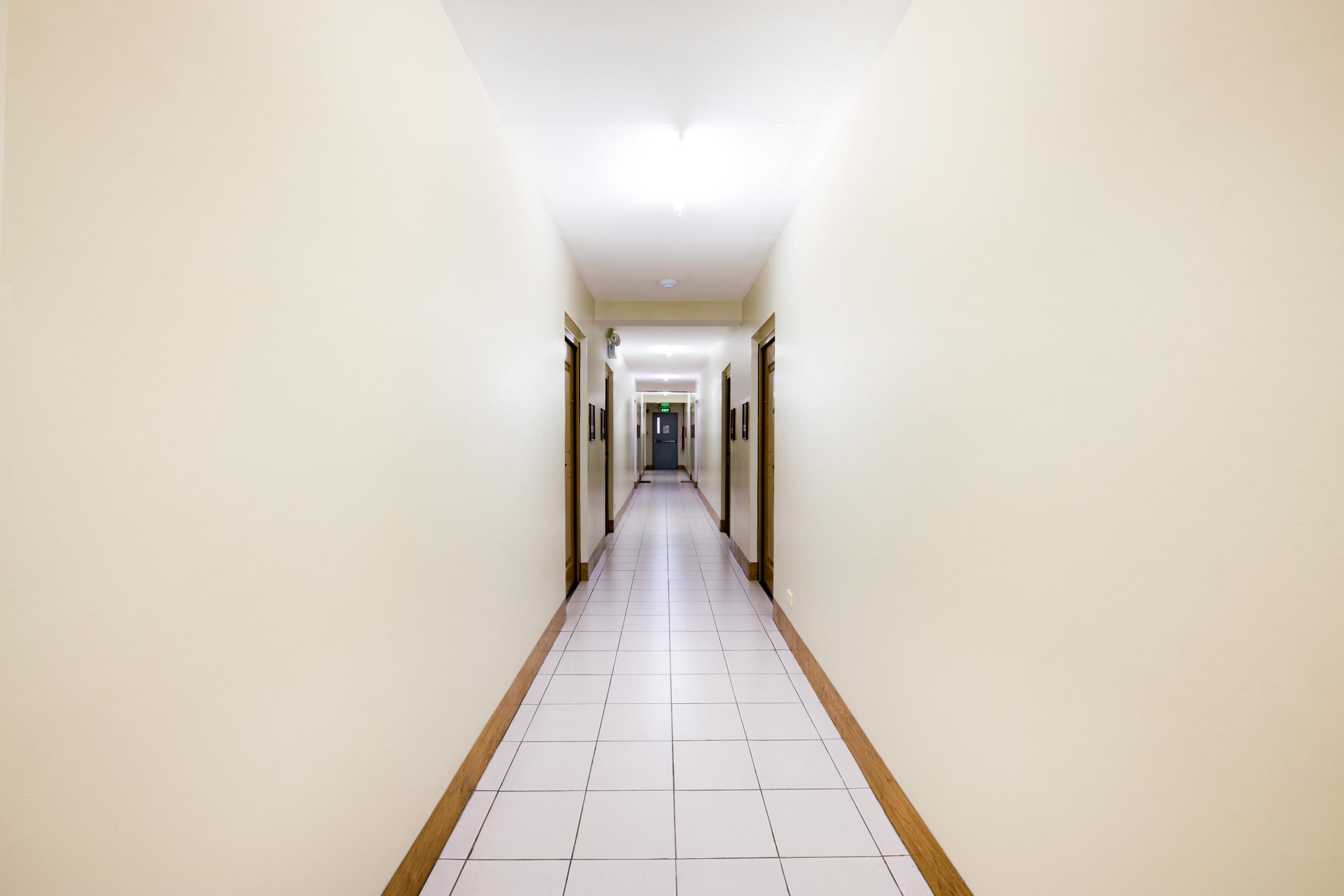 Anglo Residences Manila Кесон-Сіті Екстер'єр фото
